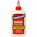 Titebond 8OZ Titebond Glue 5063